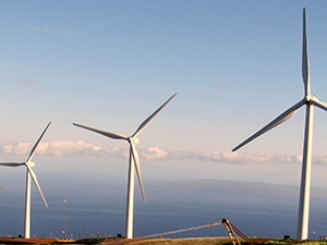 Wind Turbines